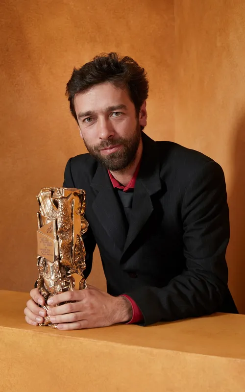 Gabriel Harel