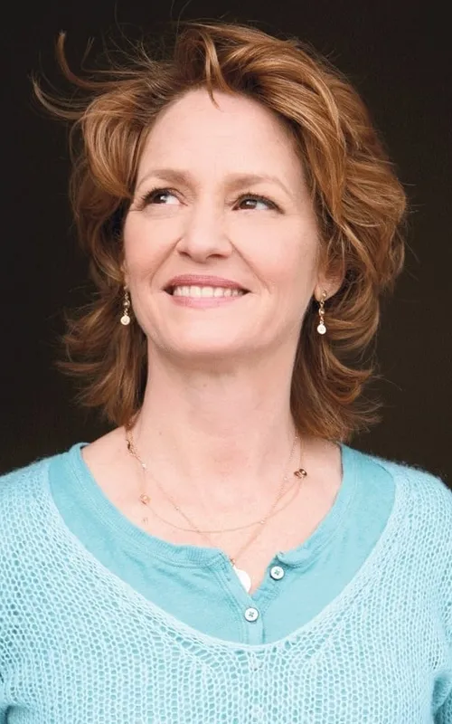 Melissa Leo