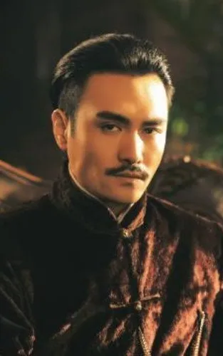 阚天宇