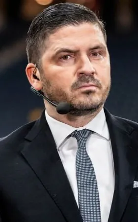 Bojan Djordjic