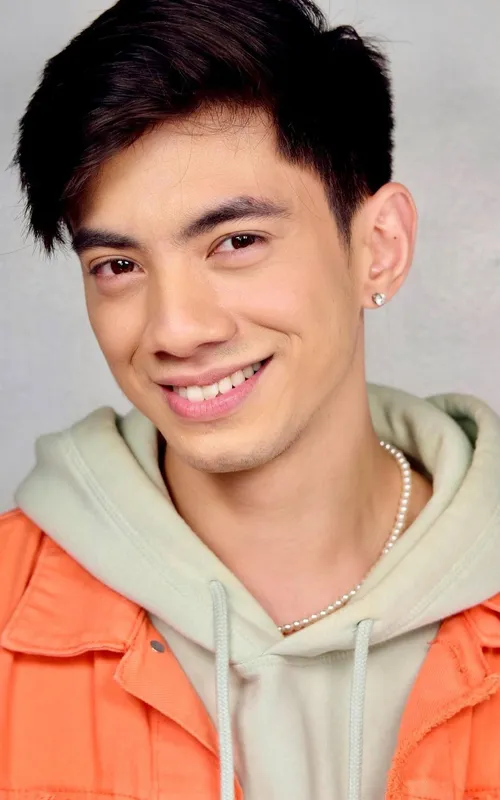 Kiel Gueco