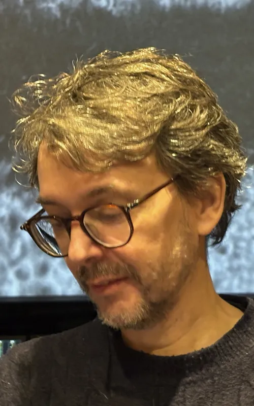 Philippe Deschamps