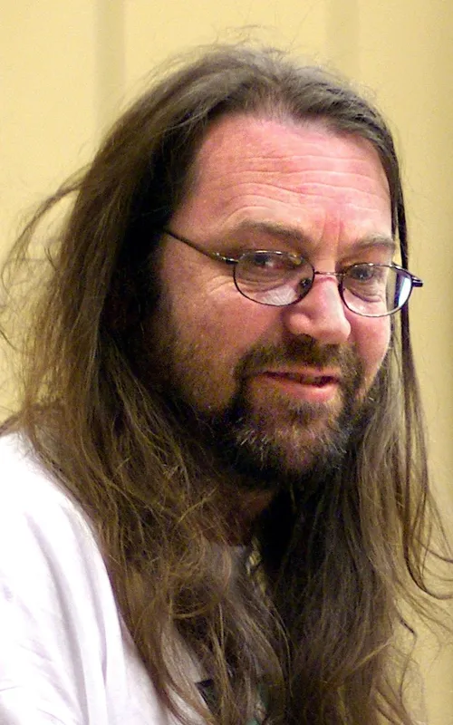 Jeff Minter