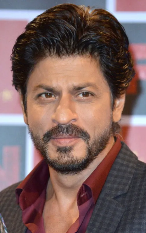 Shah Rukh Khan