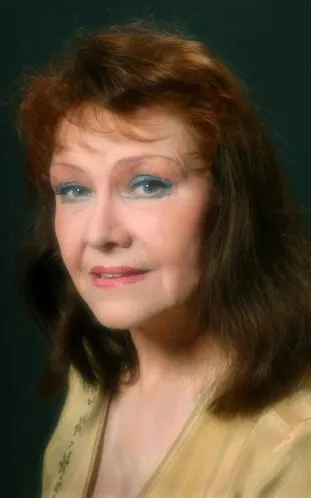 Tamara Panasyuk