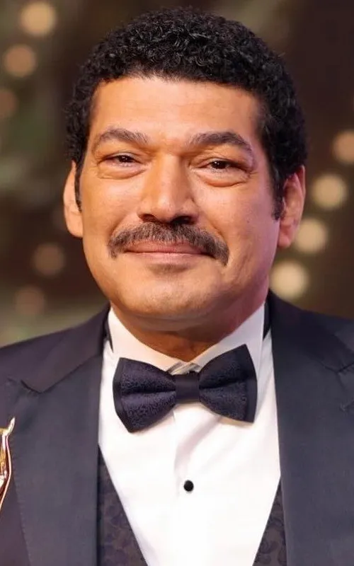 Bassem Samra