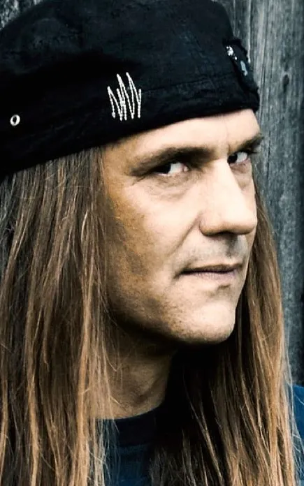 Ronni Le Tekrø
