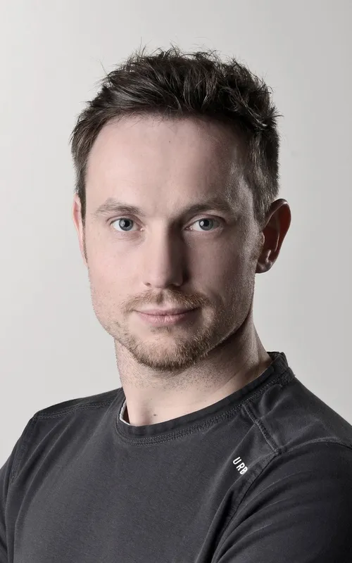 Radek Novotný