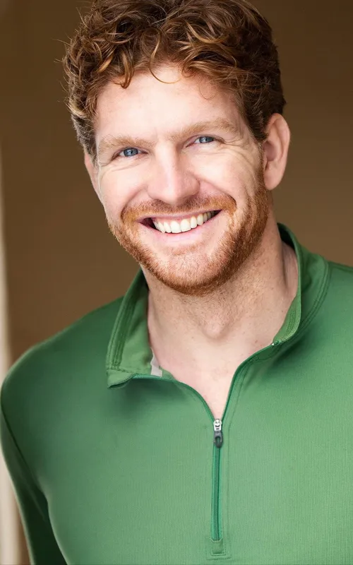Colin Hickey