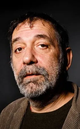 Emanuele Trevi