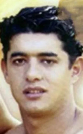 Marcio Nunes