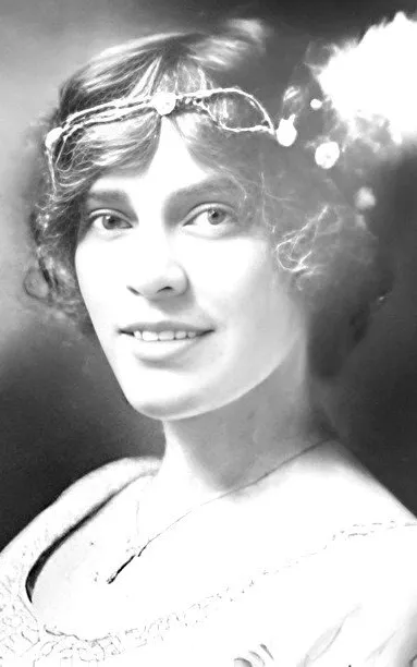 Jessie Pringle