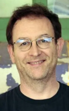 Pierre Forette