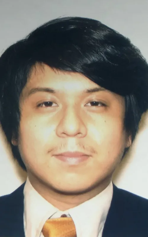 Naoki Yamaguchi