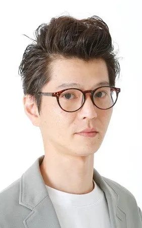 Daisuke Shiba