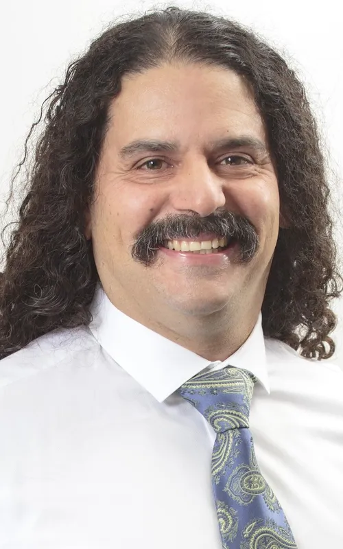 Hiram Garcia