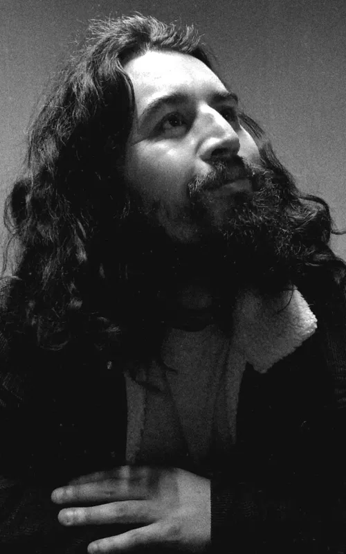 Pablo Soto