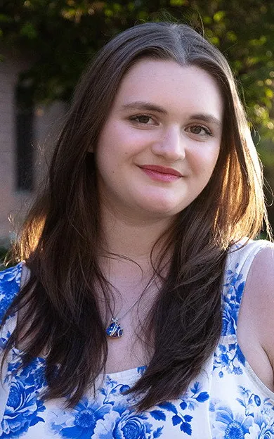 Samantha Mei Paull