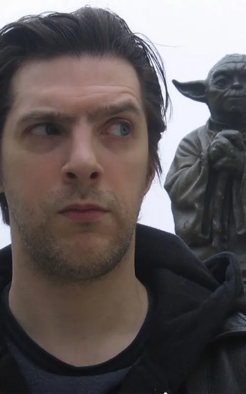 Joseph Scrimshaw