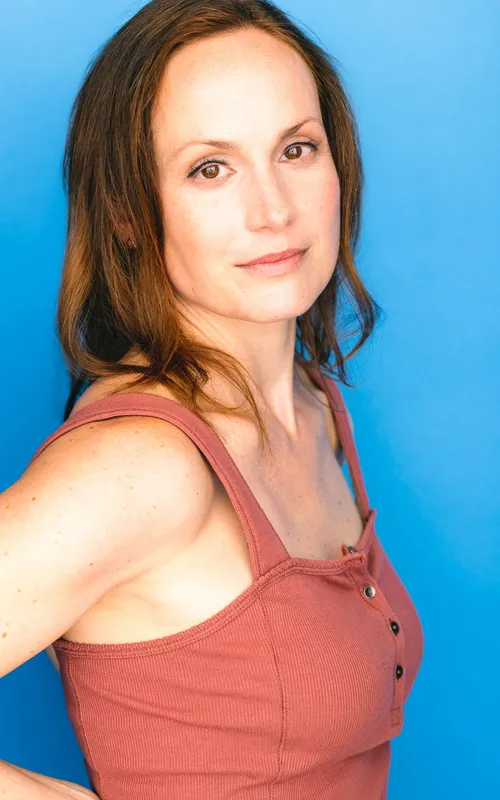 Julianna Zinkel