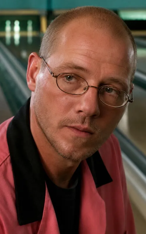 Neil Hope