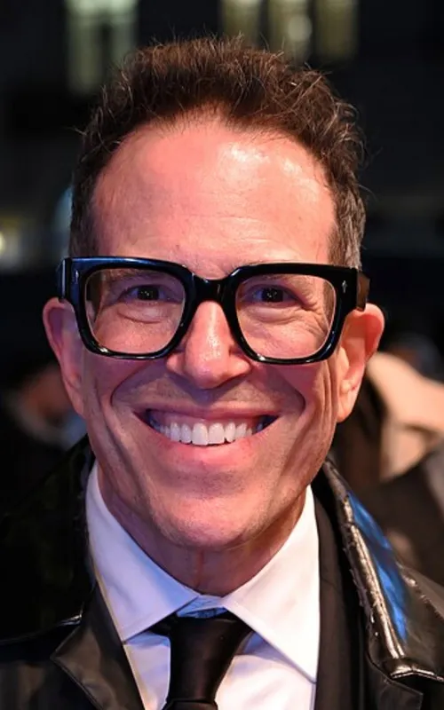 Michael Mayer