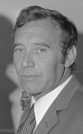 Cor Witschge