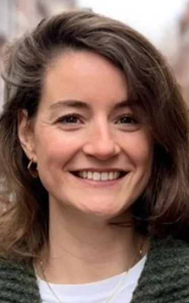 Rosalinde Den Outer