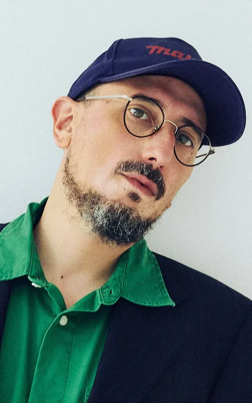 Arnau Vallvé