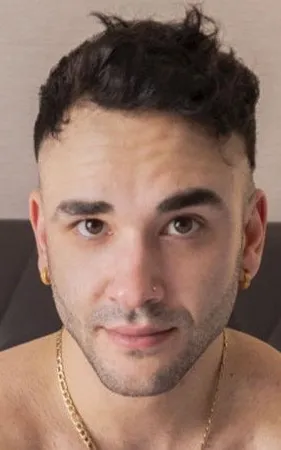 Billy Vega