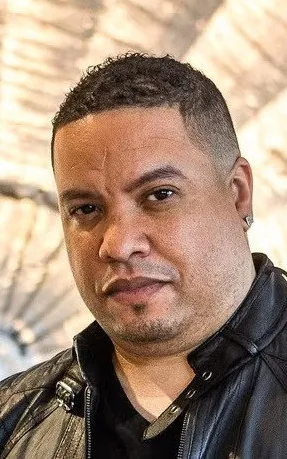 Dante Santiago