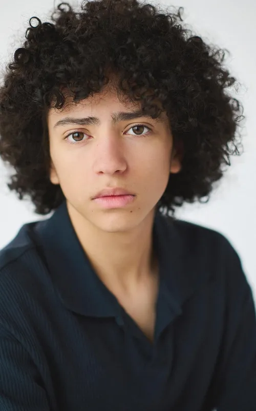 Dominic Mariche