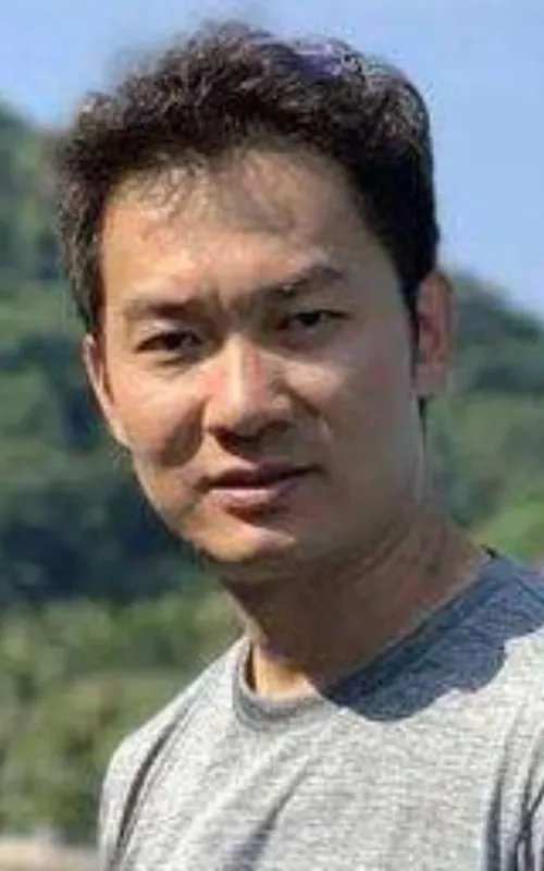Zhang Bingjun