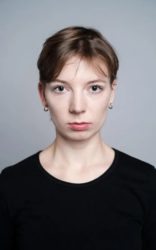 Aleksandra Gosławska