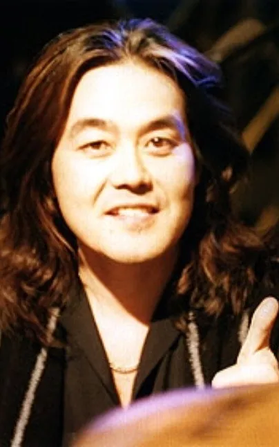 Hiroshi Matsuda