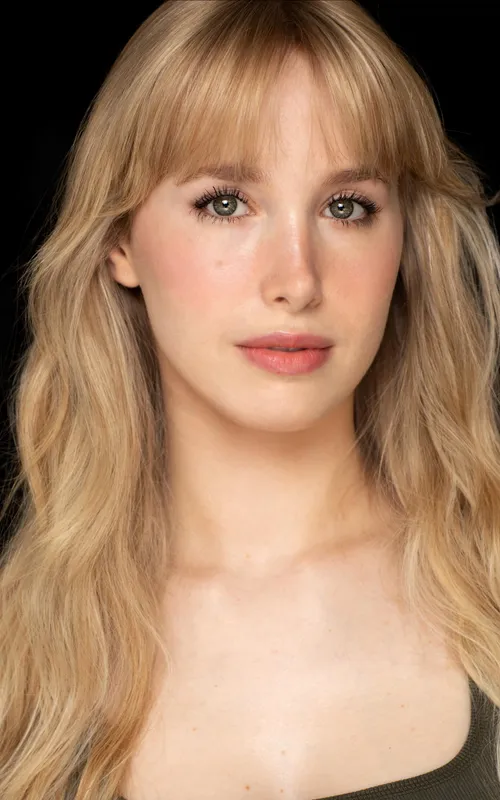 Alison Gold