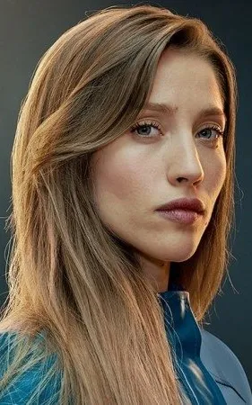 Agustina Bisio