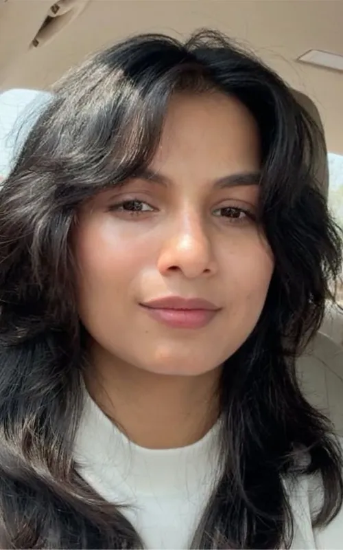 Sandhya Winfred