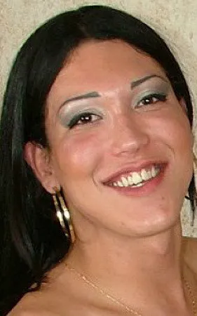 Sabrina Rios