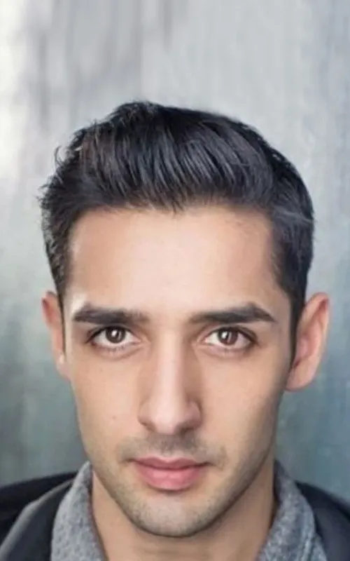 Ashley Kumar