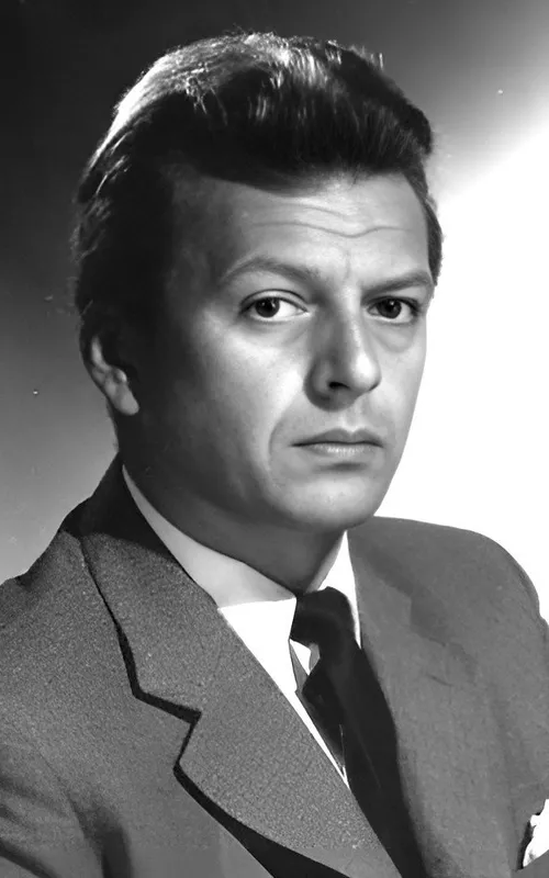 Gérard Tichy