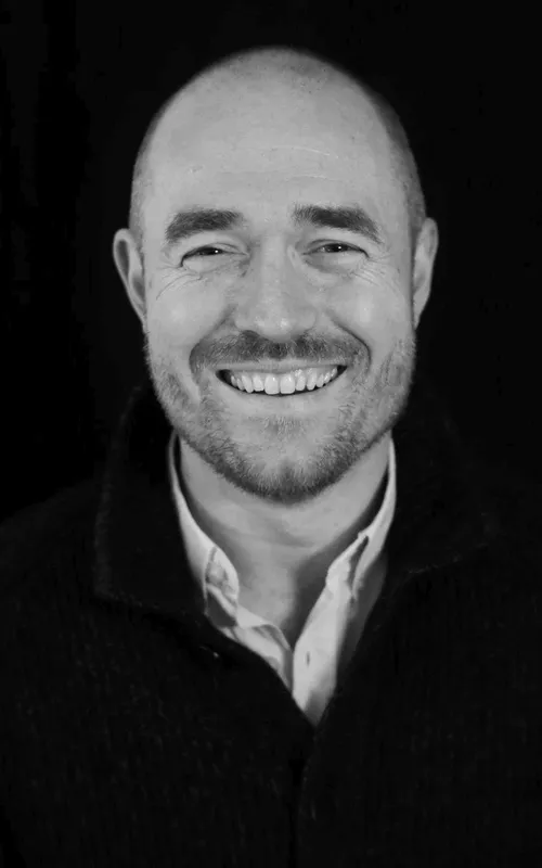 Jonathan Davenport