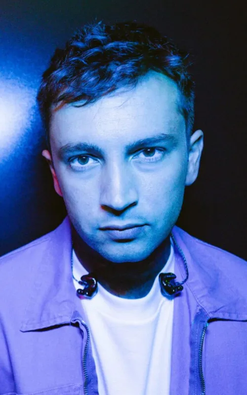 Tyler Joseph