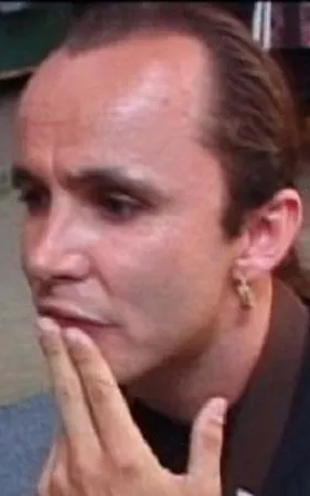 Craig Moore