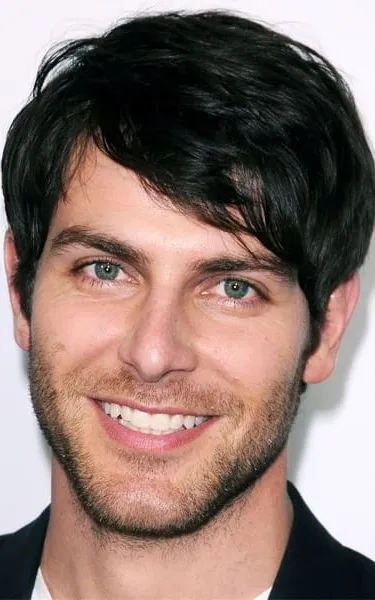 David Giuntoli