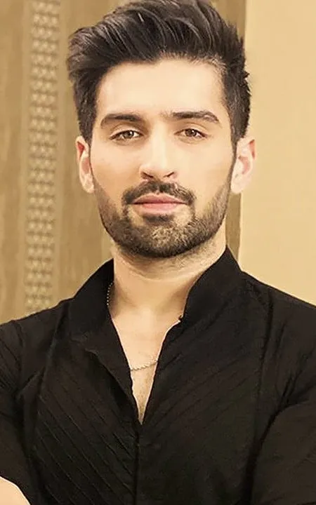 Muneeb Butt