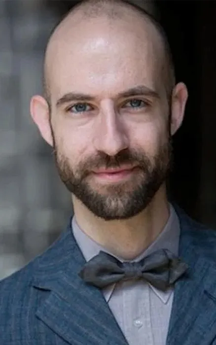 Cecil Baldwin