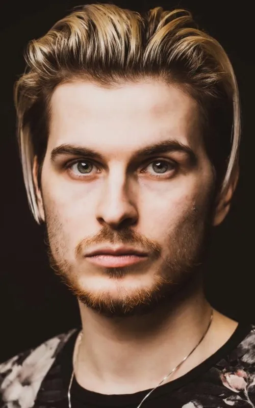 Joey de Boer