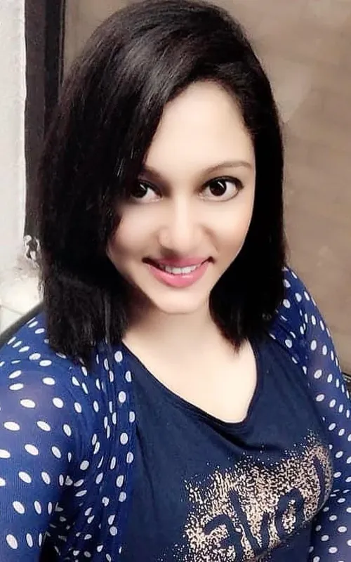 Saquiba Bintay Ali