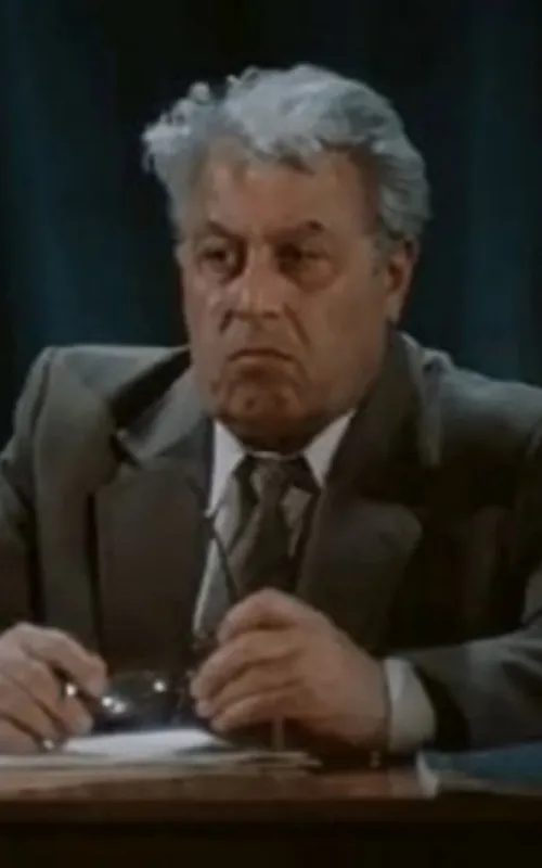 Gaios Bukhrashvili
